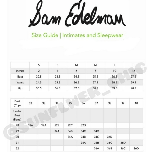 🆕️ Sam Edelman Floral Print Seamless Panty - Picture 8 of 8